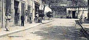 599- Tizi-Ouzou - PTT2